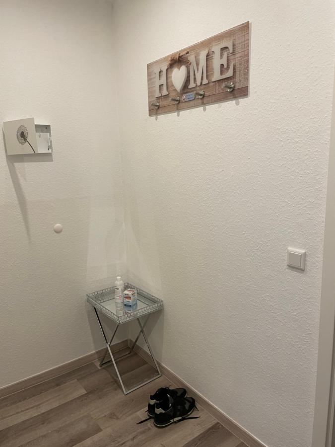 Neustes Schoenes Wohnen Nahe Hagen Eilpe Zewnętrze zdjęcie